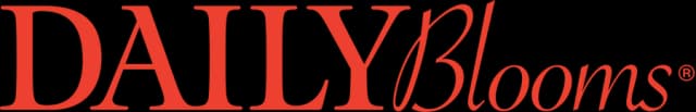 DailyBlooms logo